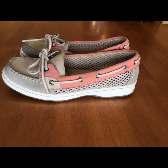 GH Bass and company size 7 loafers - Picture 2 of 6